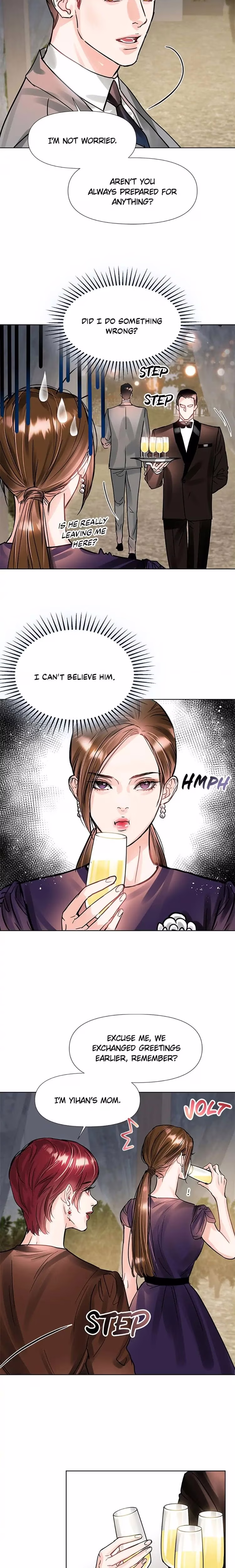 Lion Heart - Chapter 16 - Part 16