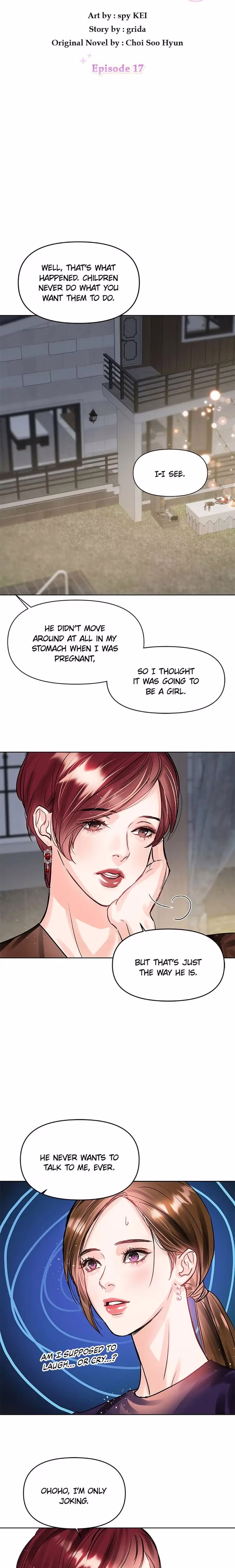 Lion Heart - Chapter 17 - Part 4