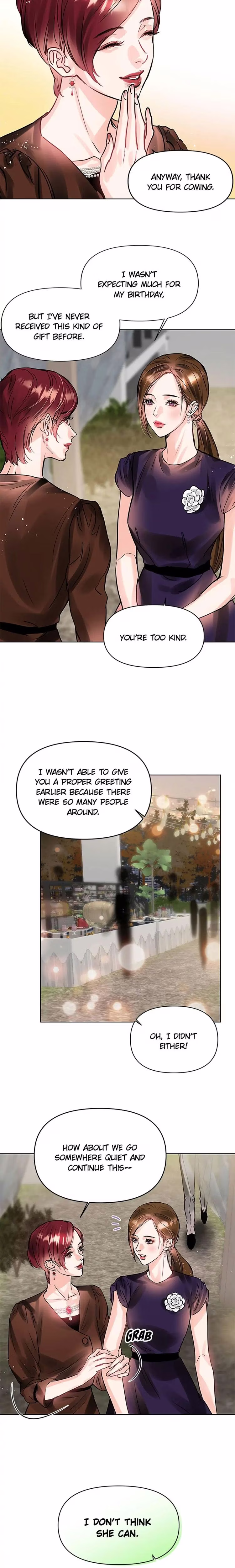 Lion Heart - Chapter 17 - Part 5