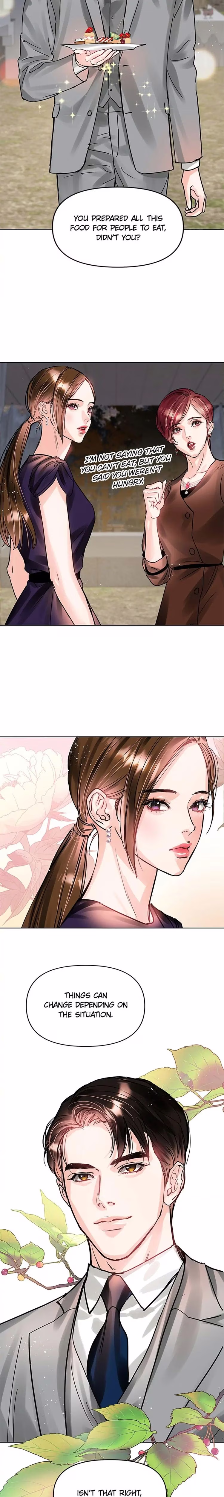 Lion Heart - Chapter 17 - Part 7