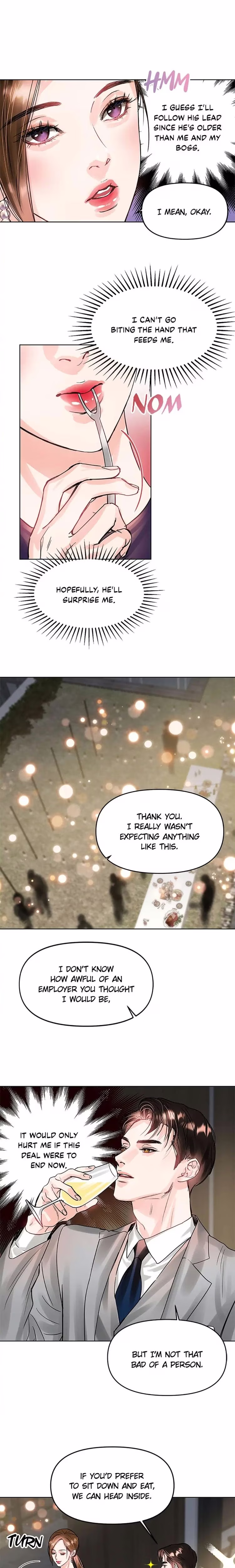 Lion Heart - Chapter 17 - Part 10