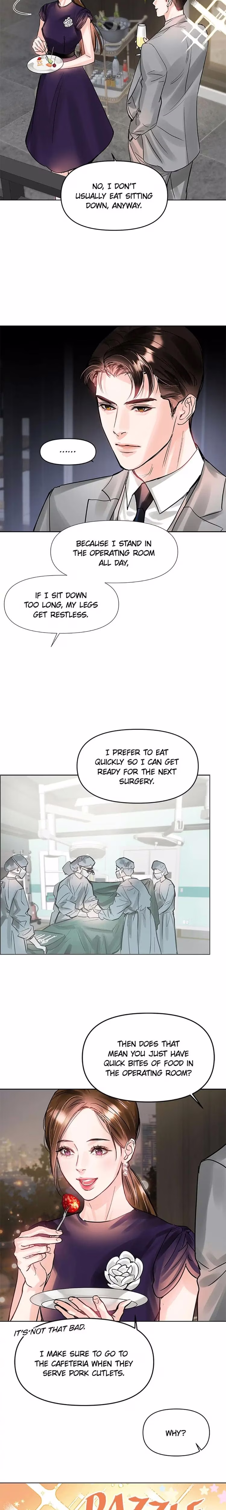 Lion Heart - Chapter 17 - Part 11