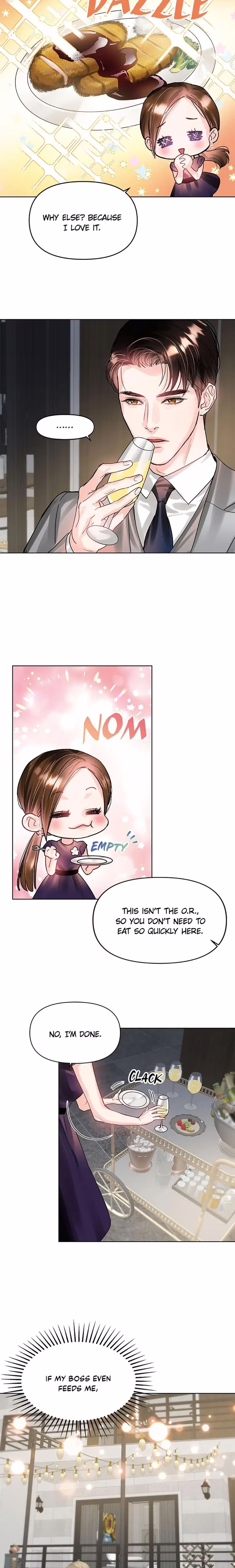 Lion Heart - Chapter 17 - Part 12