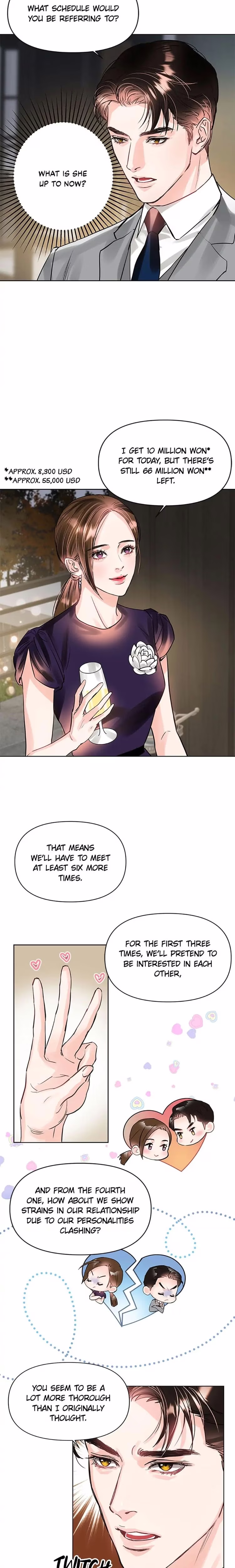 Lion Heart - Chapter 18 - Part 6