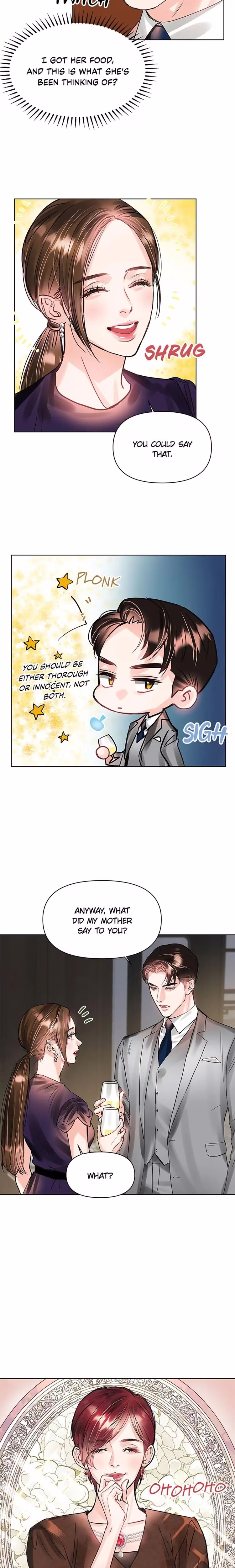 Lion Heart - Chapter 18 - Part 7