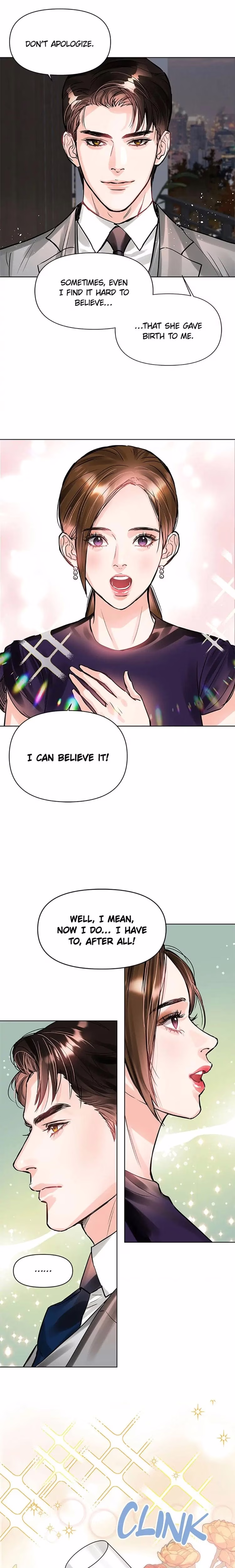 Lion Heart - Chapter 18 - Part 9