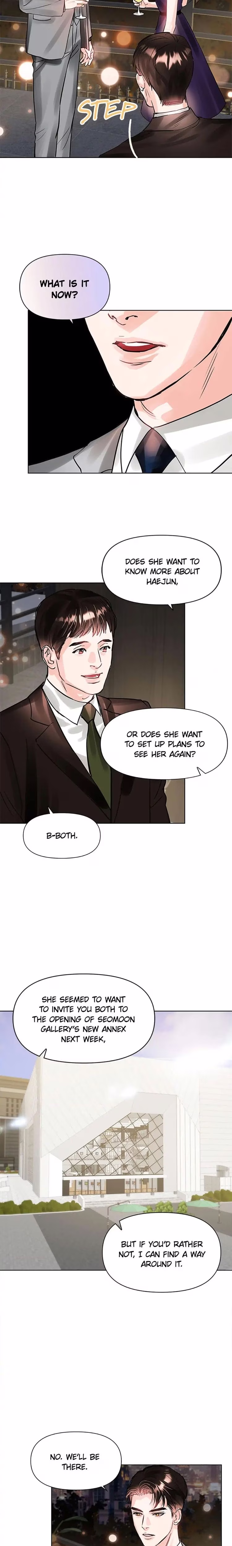 Lion Heart - Chapter 18 - Part 11