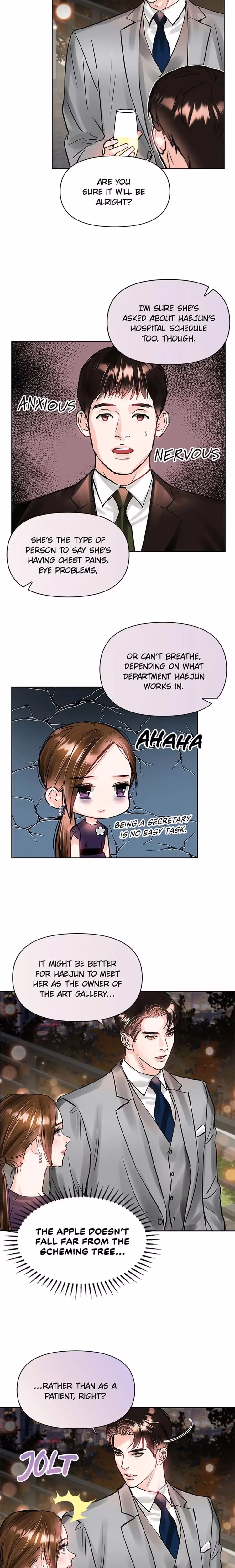 Lion Heart - Chapter 18 - Part 12