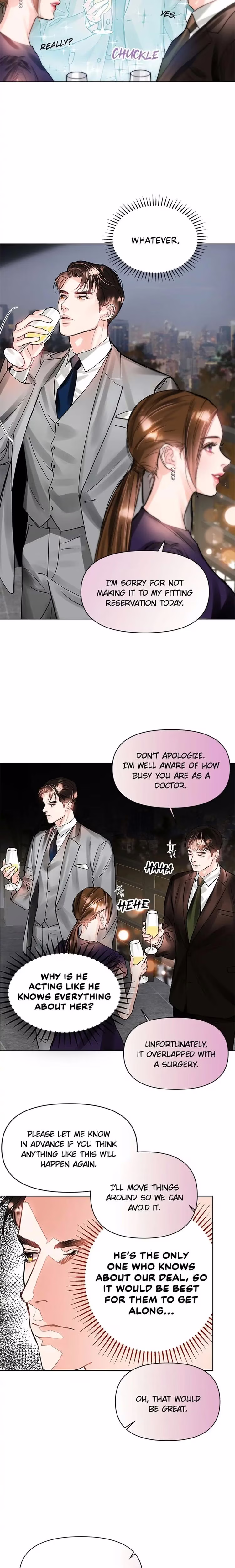 Lion Heart - Chapter 18 - Part 14