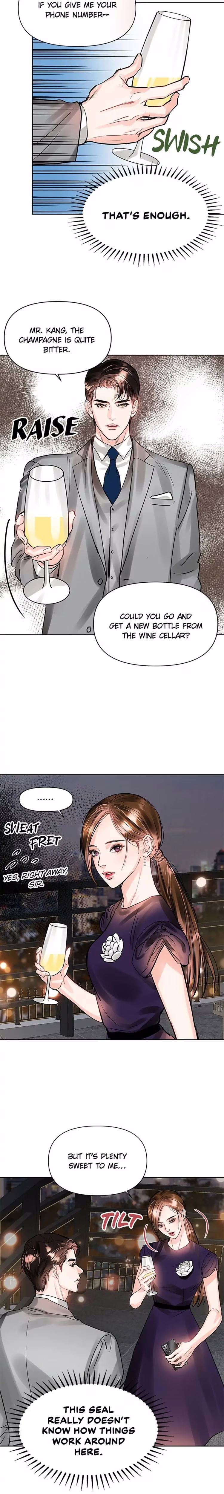 Lion Heart - Chapter 18 - Part 15