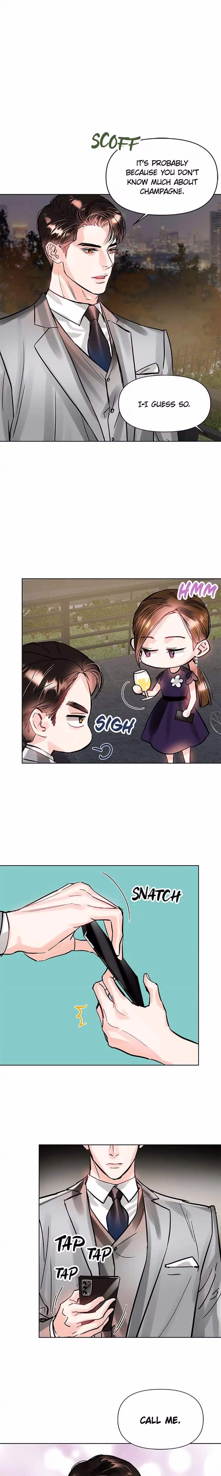 Lion Heart - Chapter 18 - Part 16