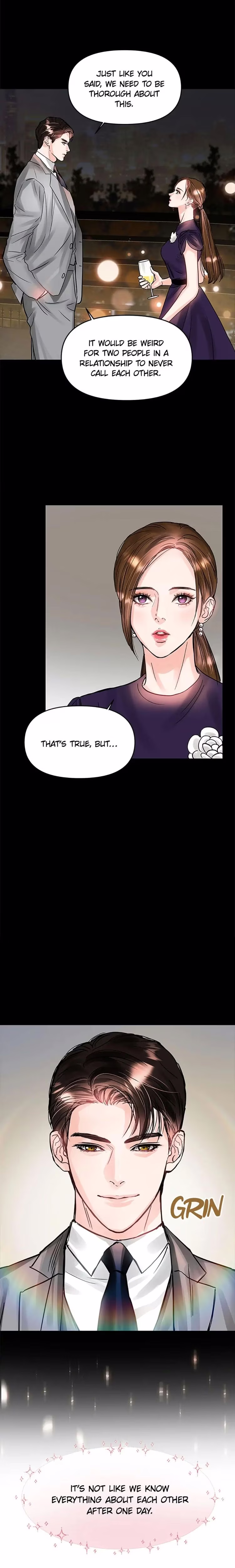 Lion Heart - Chapter 19 - Part 4