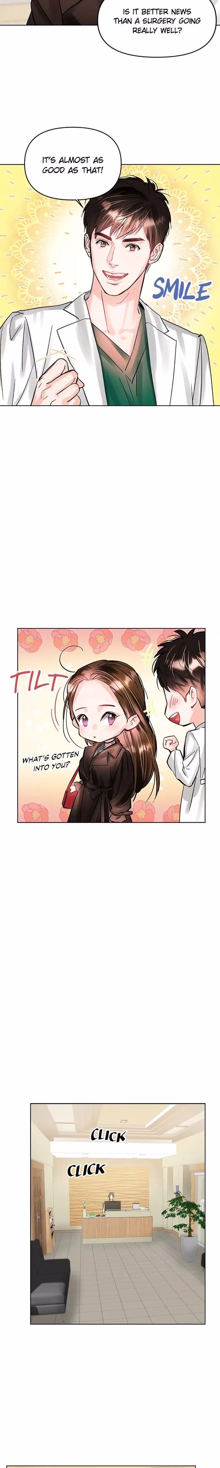 Lion Heart - Chapter 19 - Part 14