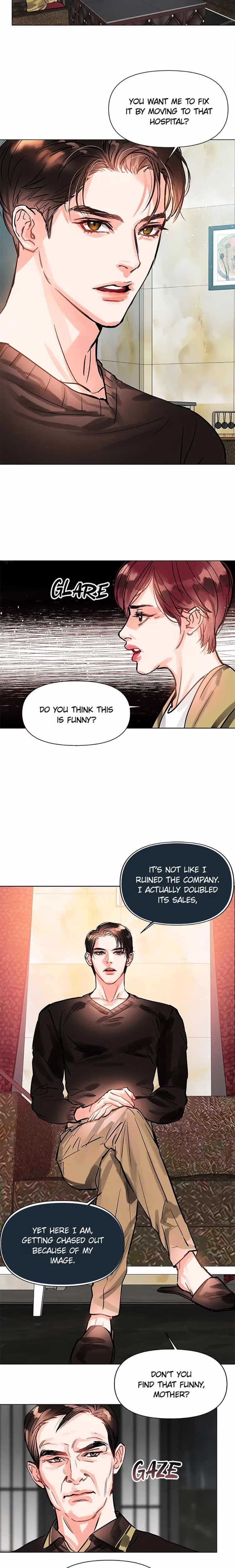 Lion Heart - Chapter 2 - Part 4