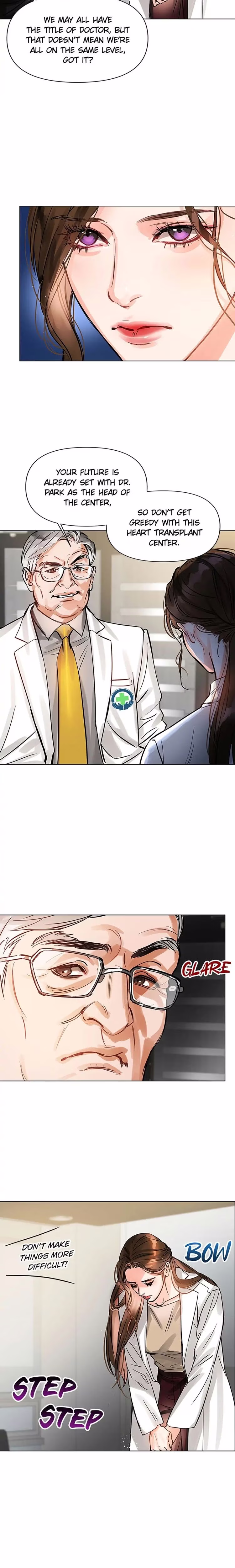 Lion Heart - Chapter 2 - Part 12