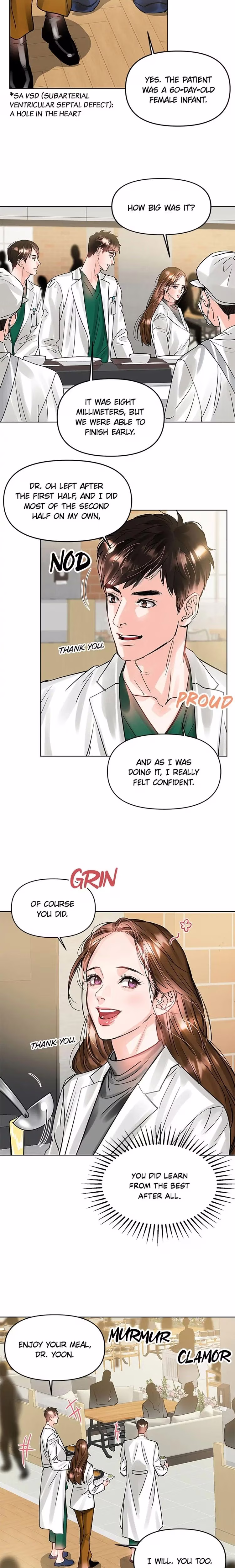 Lion Heart - Chapter 20 - Part 3