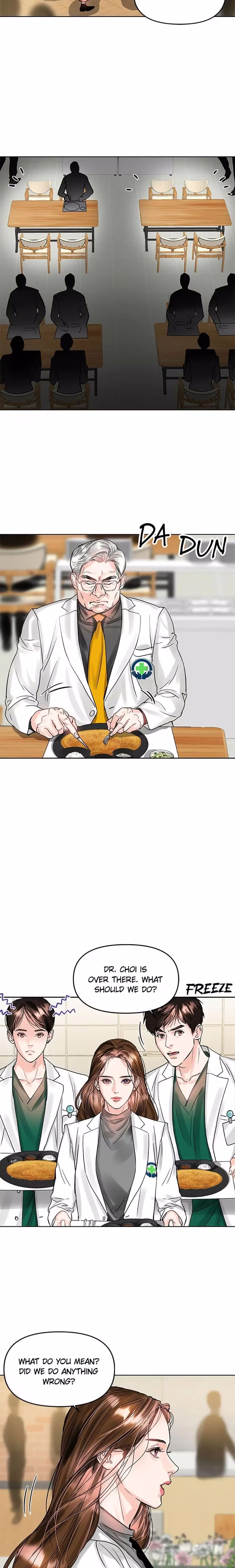 Lion Heart - Chapter 20 - Part 4