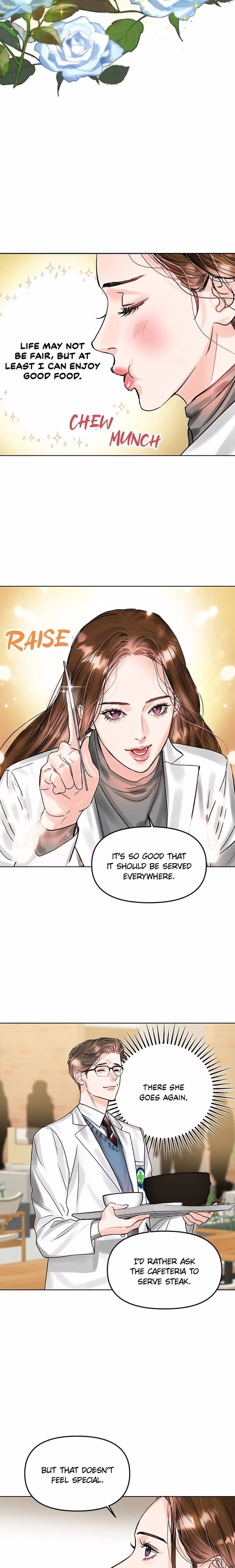 Lion Heart - Chapter 20 - Part 14