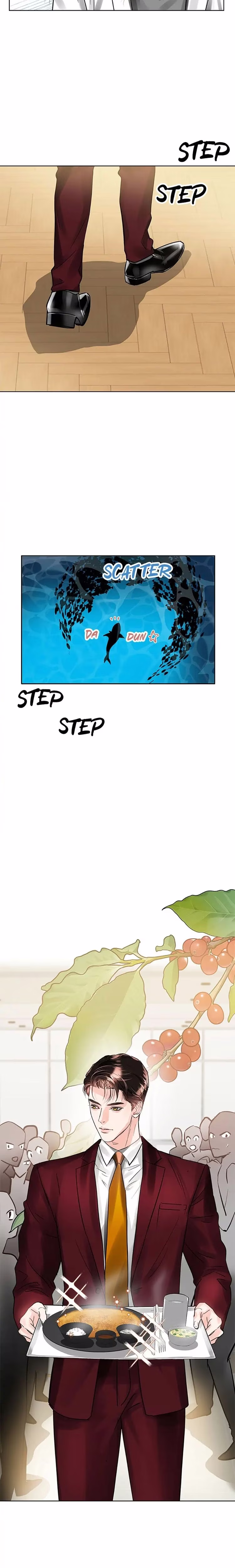 Lion Heart - Chapter 20 - Part 16