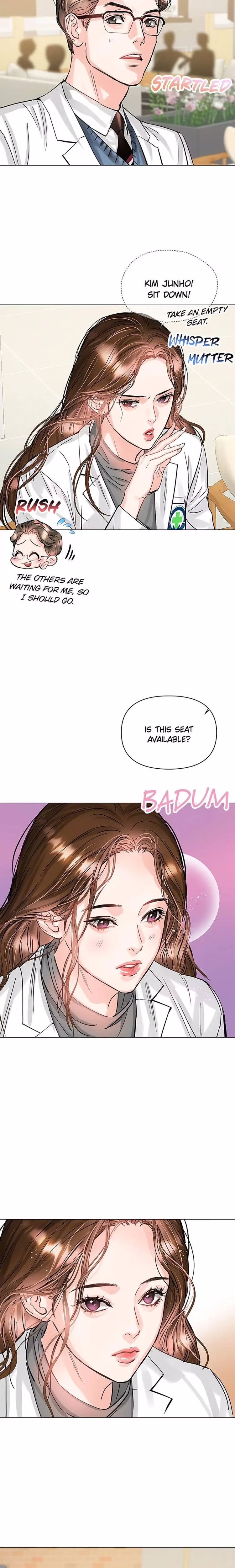 Lion Heart - Chapter 21 - Part 6