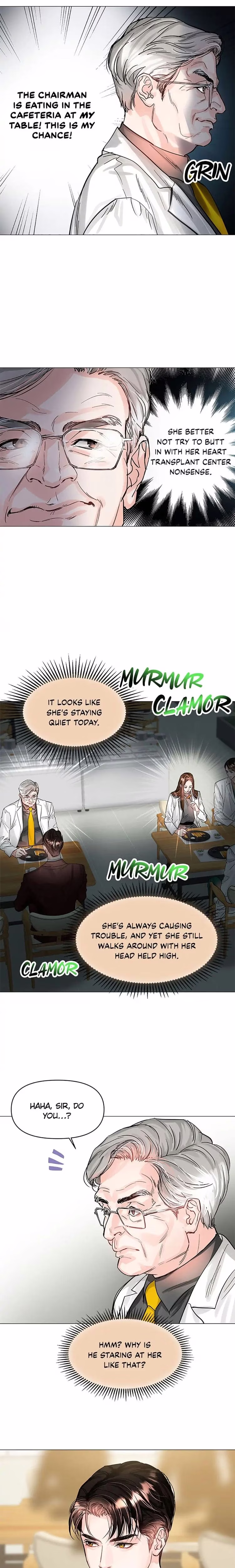 Lion Heart - Chapter 21 - Part 9