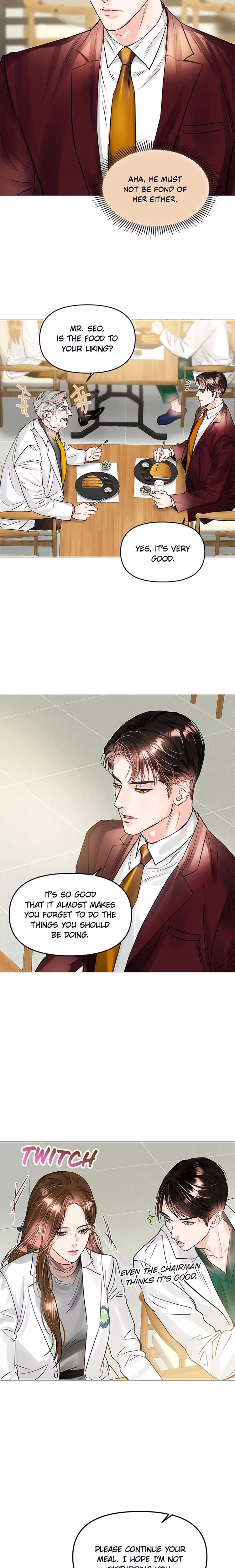 Lion Heart - Chapter 21 - Part 10