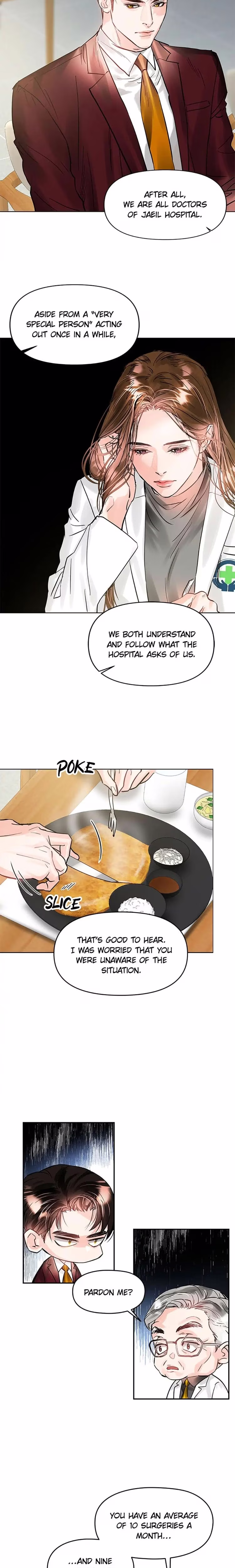 Lion Heart - Chapter 21 - Part 12