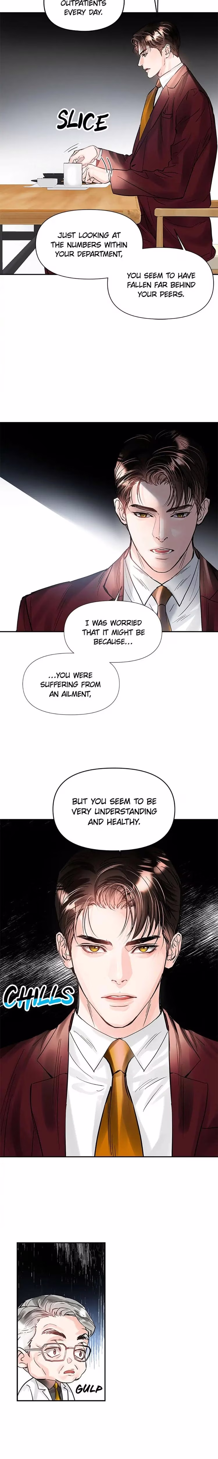 Lion Heart - Chapter 21 - Part 13