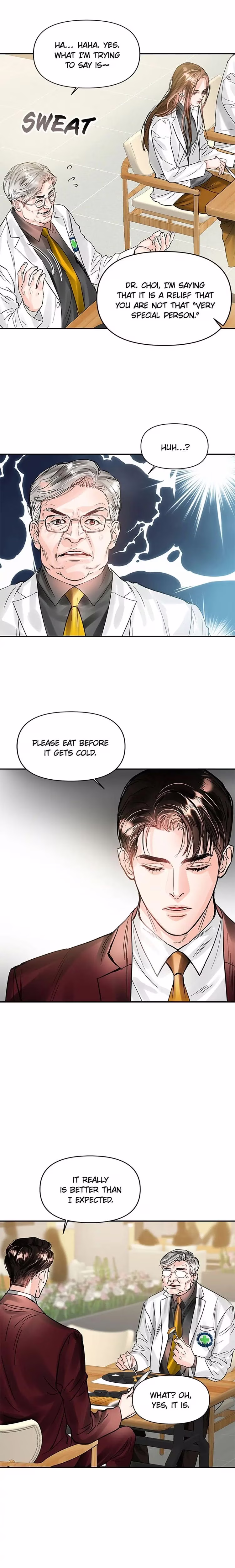 Lion Heart - Chapter 21 - Part 14