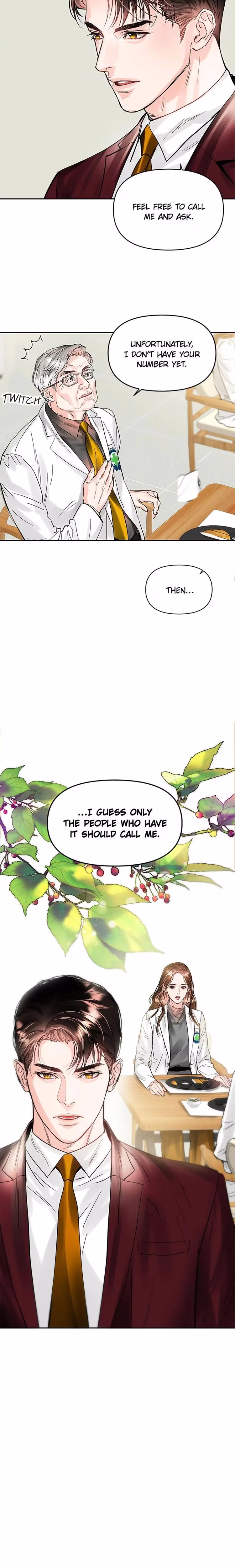 Lion Heart - Chapter 21 - Part 17