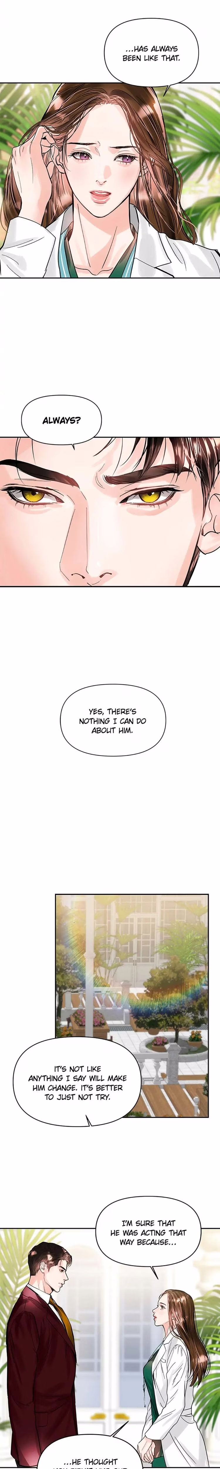 Lion Heart - Chapter 22 - Part 9