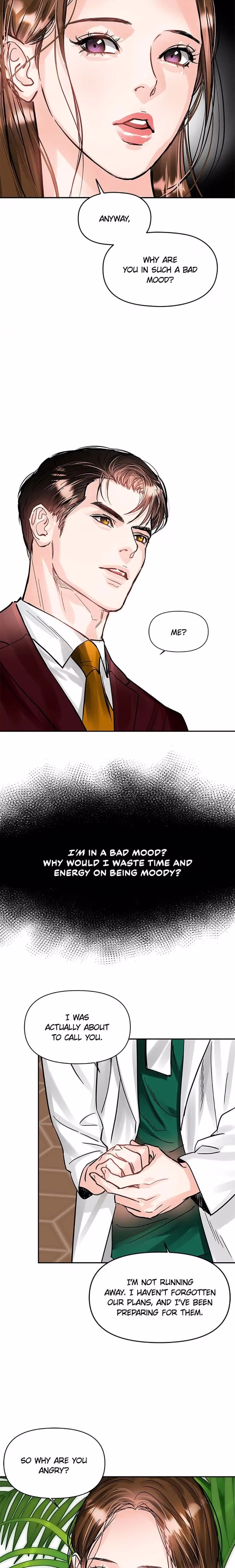 Lion Heart - Chapter 22 - Part 11