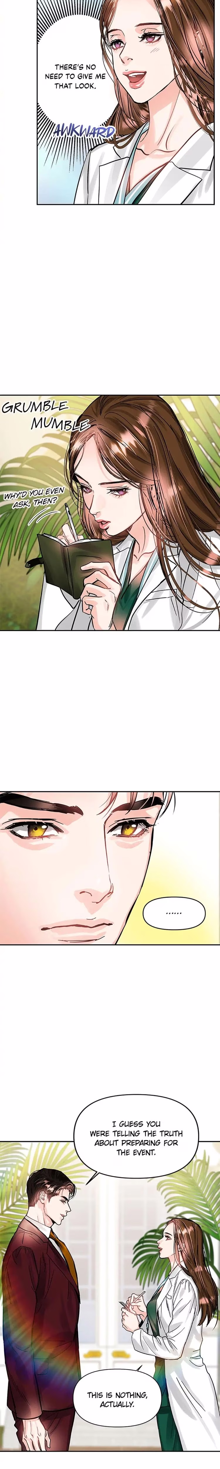 Lion Heart - Chapter 23 - Part 3