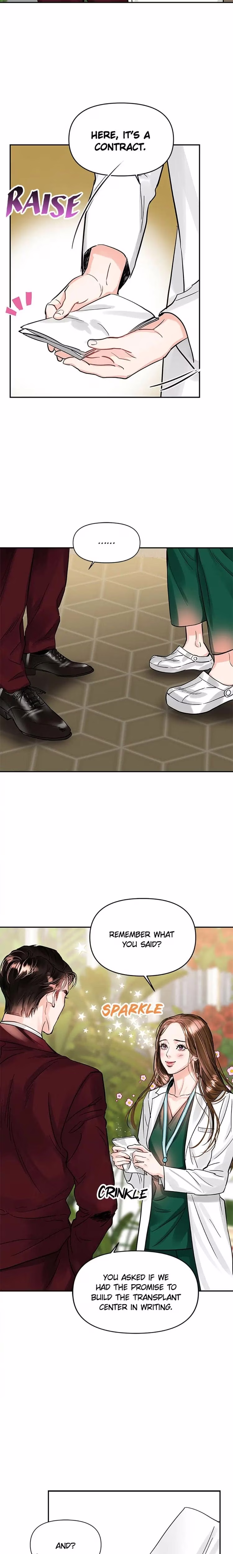 Lion Heart - Chapter 23 - Part 5