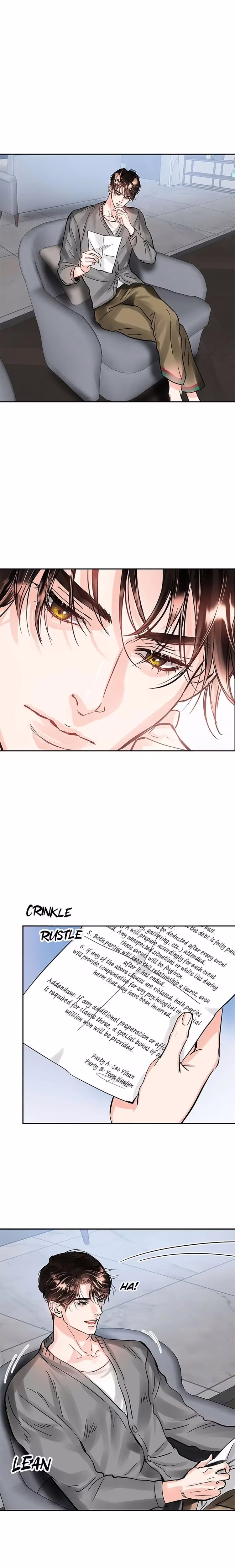 Lion Heart - Chapter 23 - Part 10