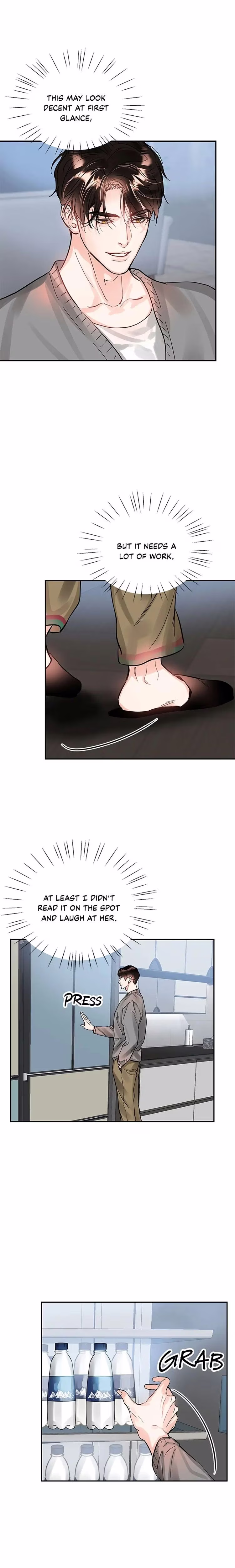 Lion Heart - Chapter 23 - Part 11