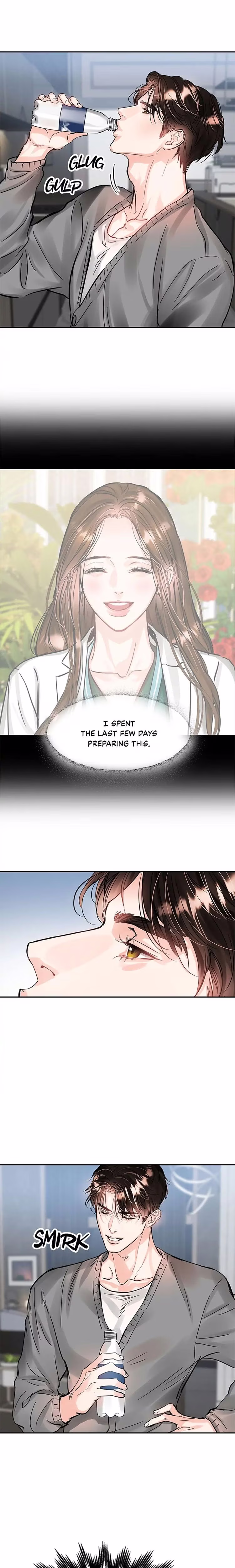 Lion Heart - Chapter 23 - Part 12