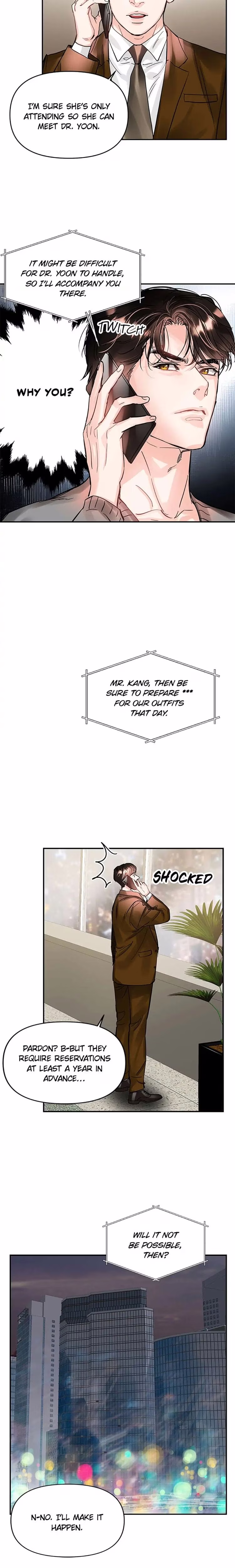 Lion Heart - Chapter 23 - Part 17