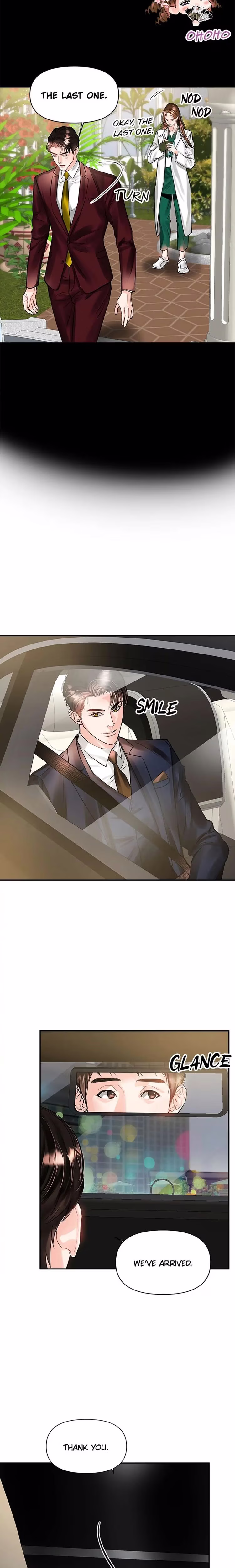 Lion Heart - Chapter 24 - Part 4