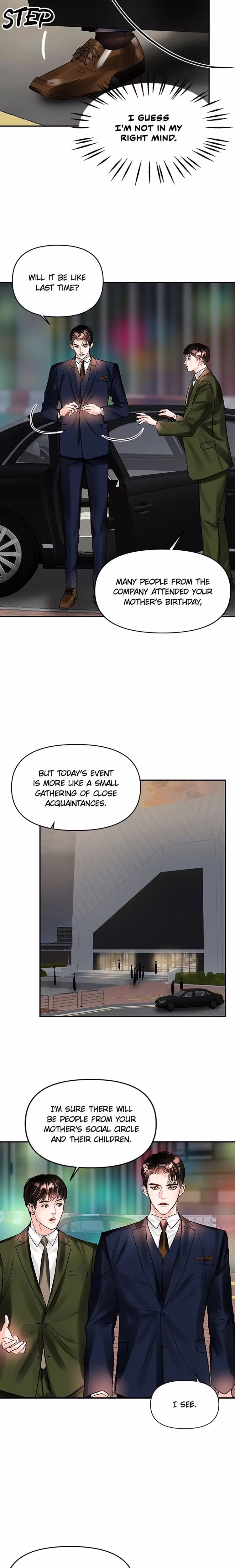 Lion Heart - Chapter 24 - Part 5