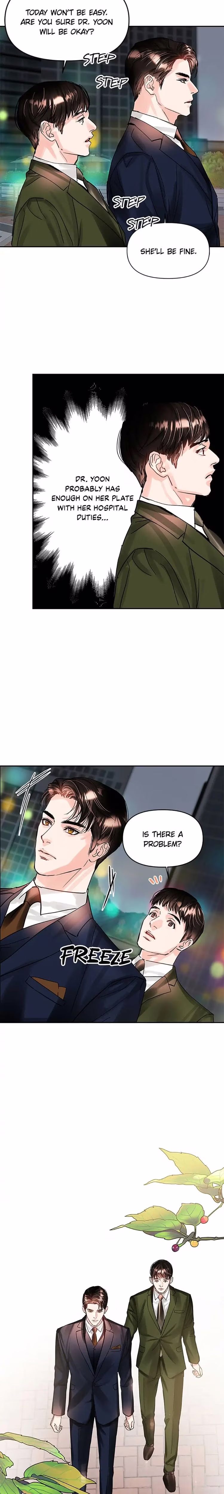 Lion Heart - Chapter 24 - Part 6