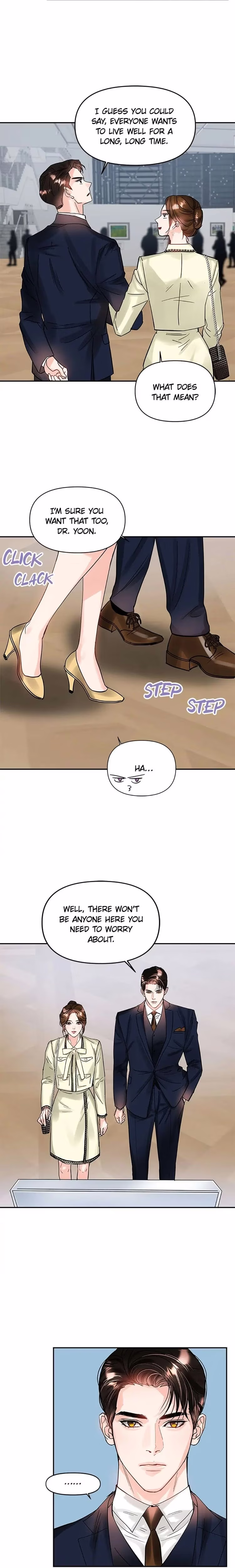 Lion Heart - Chapter 24 - Part 14