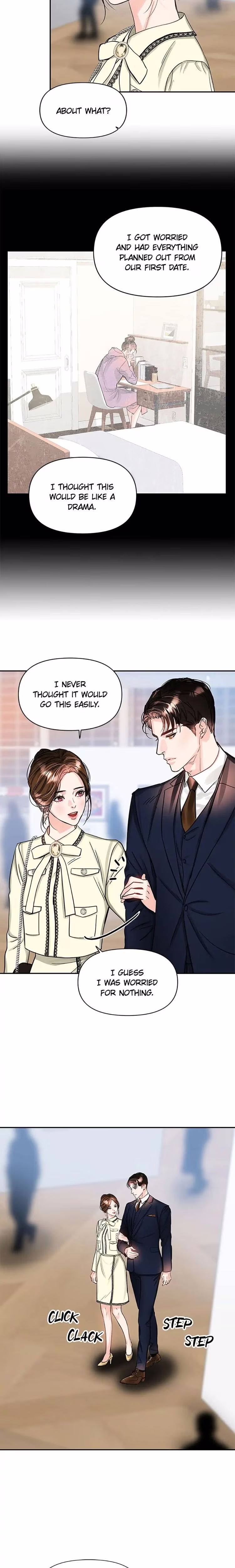 Lion Heart - Chapter 25 - Part 3