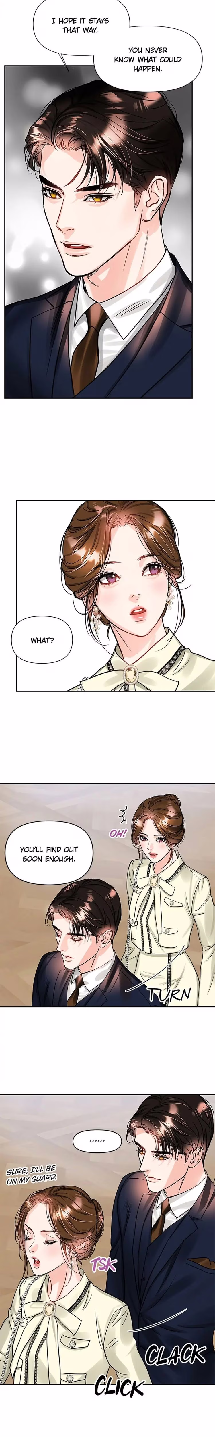 Lion Heart - Chapter 25 - Part 4