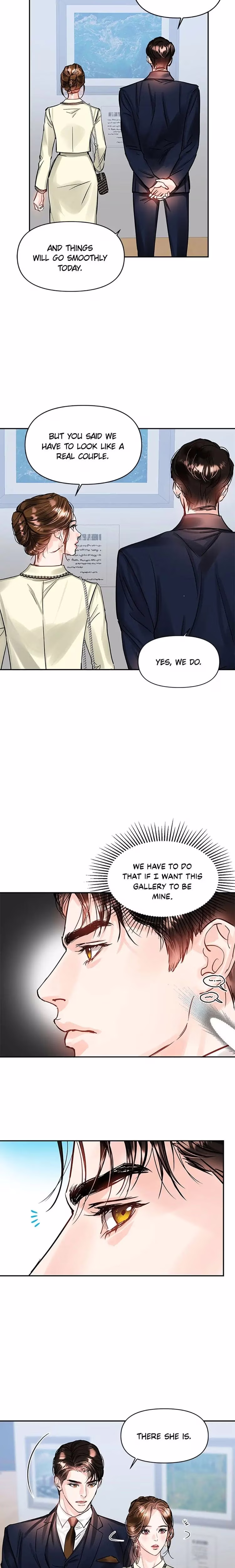 Lion Heart - Chapter 25 - Part 7