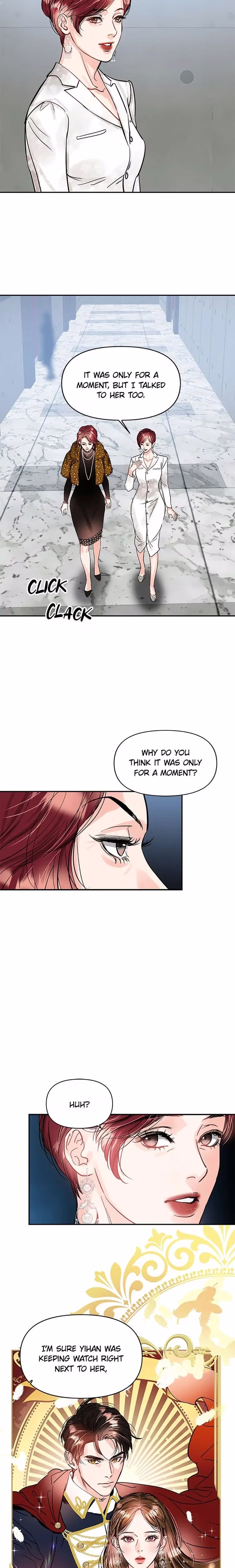 Lion Heart - Chapter 25 - Part 12