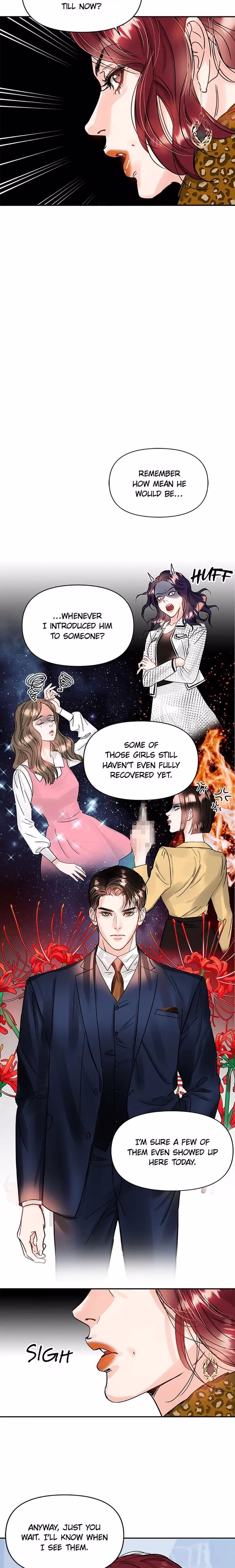 Lion Heart - Chapter 25 - Part 14