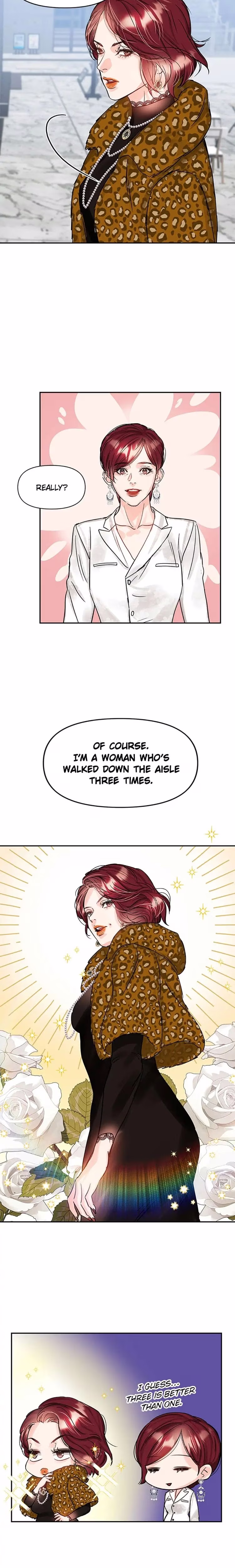 Lion Heart - Chapter 25 - Part 15