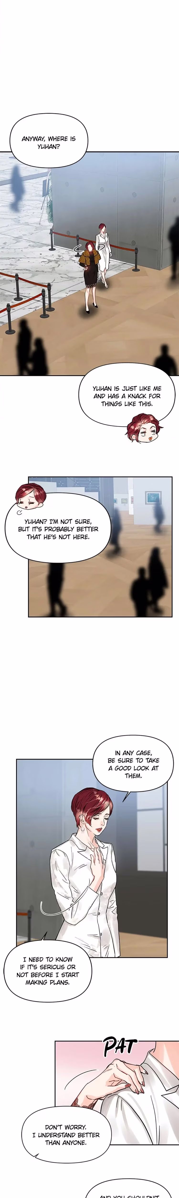 Lion Heart - Chapter 25 - Part 16