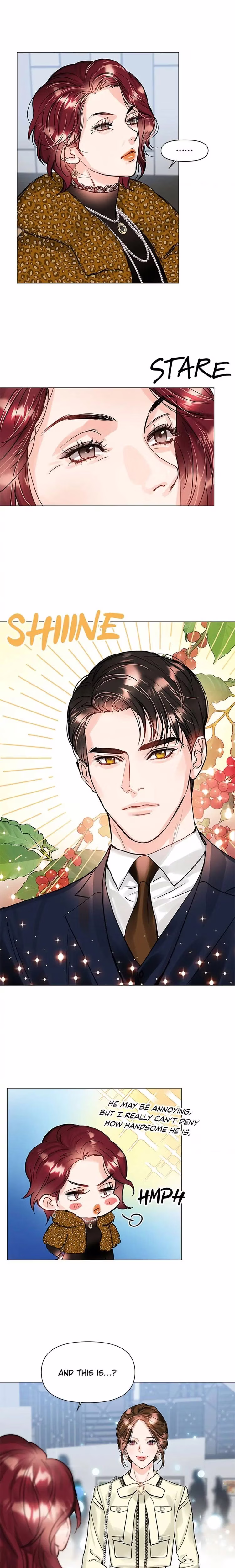 Lion Heart - Chapter 26 - Part 5